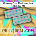 Ginseng For Reinforcing Kidney 300 Mg 29